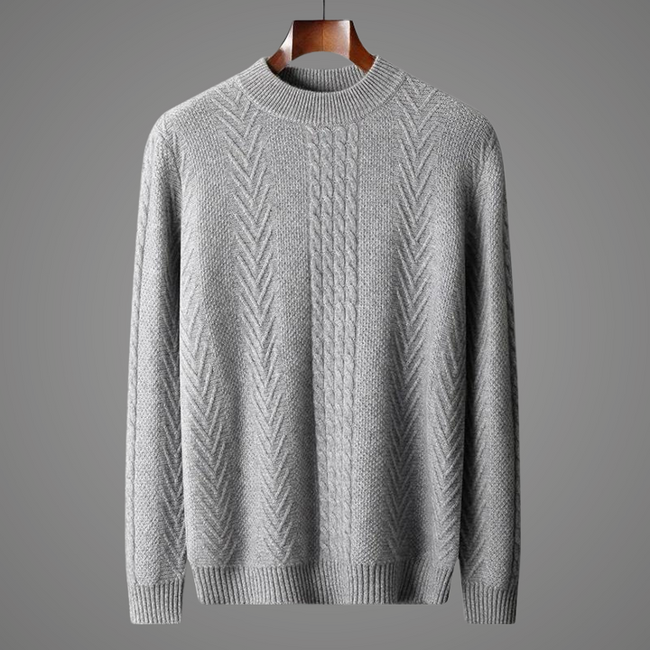 Sterling Knit Sweater