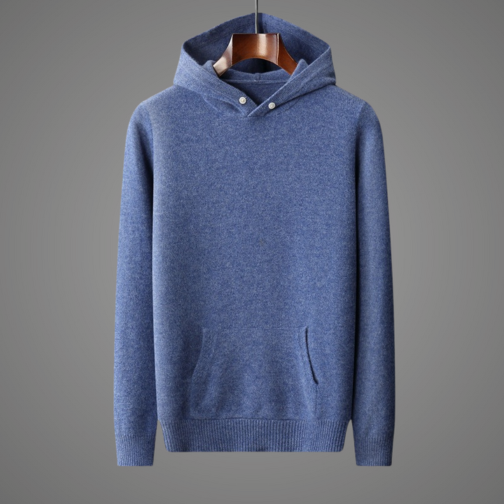 NOAM Pullover Hoodie