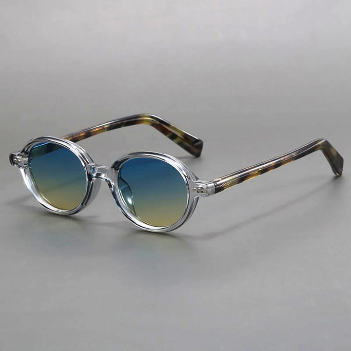 Vintage-Inspired LUCIA Sunglasses