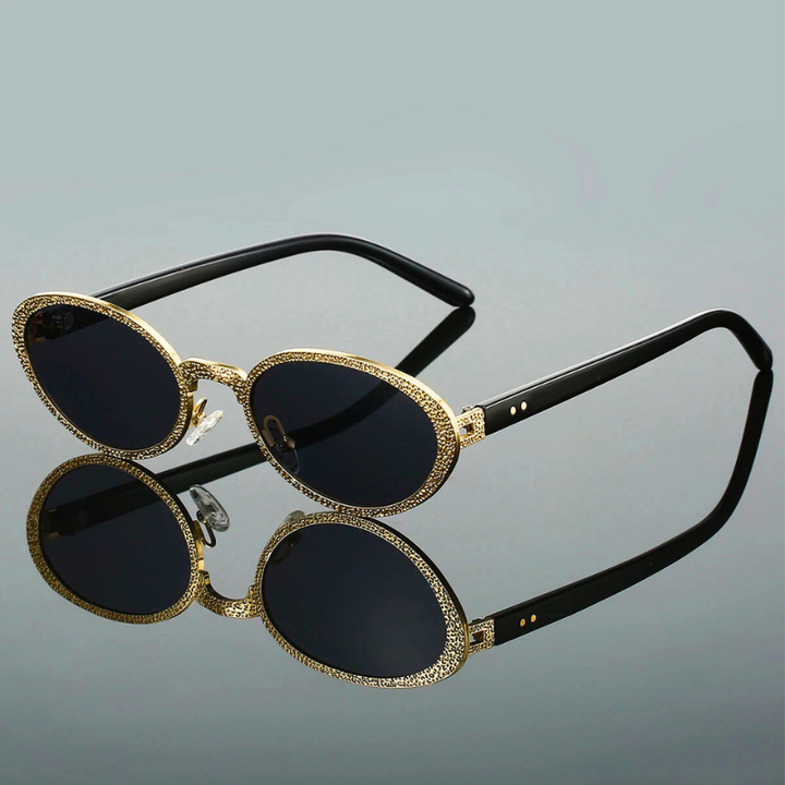Retro Shades by Sybil Shakira