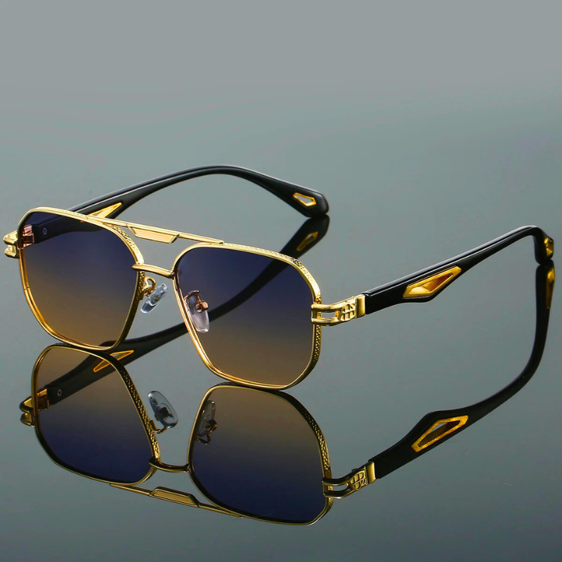 PABLO™ VINTAGE SUNGLASSES