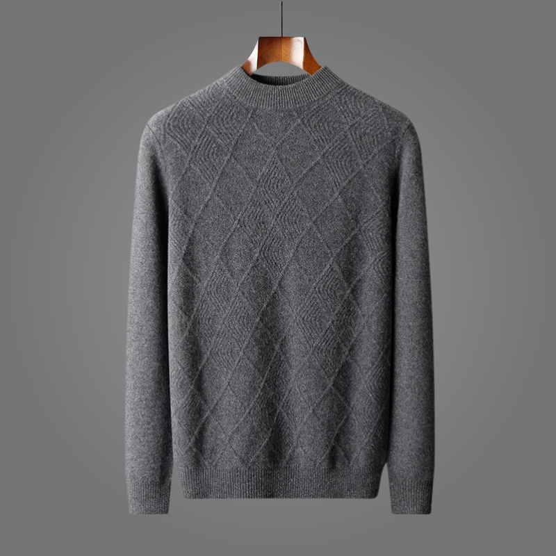 CASTELLO KNIT SWEATER