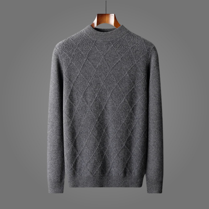 CASTELLO KNIT SWEATER