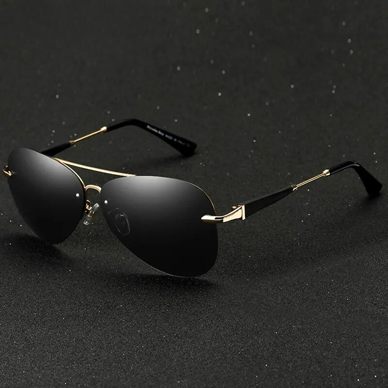 Vintage-Inspired CASA Sunglasses
