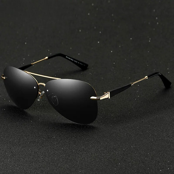 Vintage-Inspired CASA Sunglasses