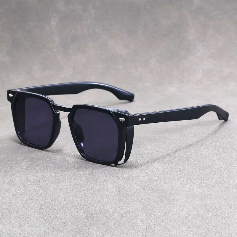 MARLON™ VINTAGE SUNGLASSES