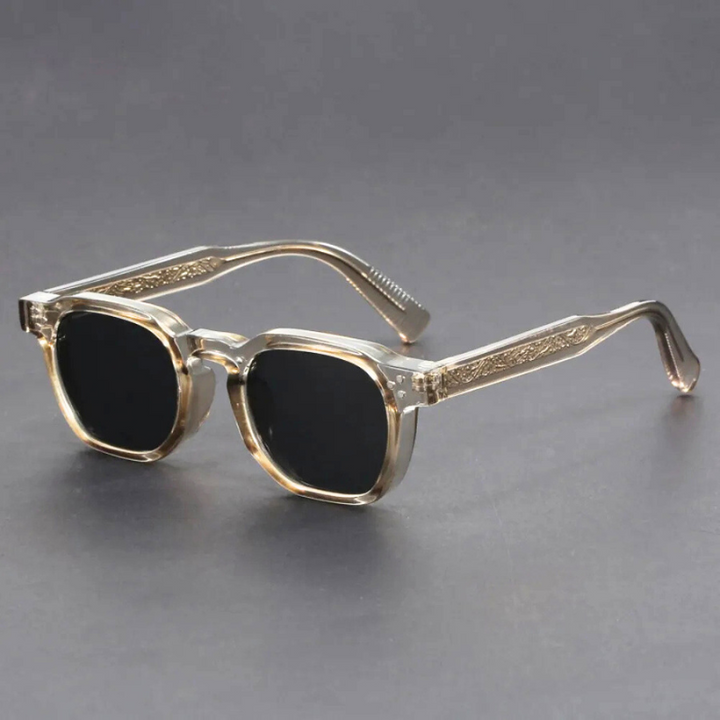 Classic Monaco Vintage Sunglasses