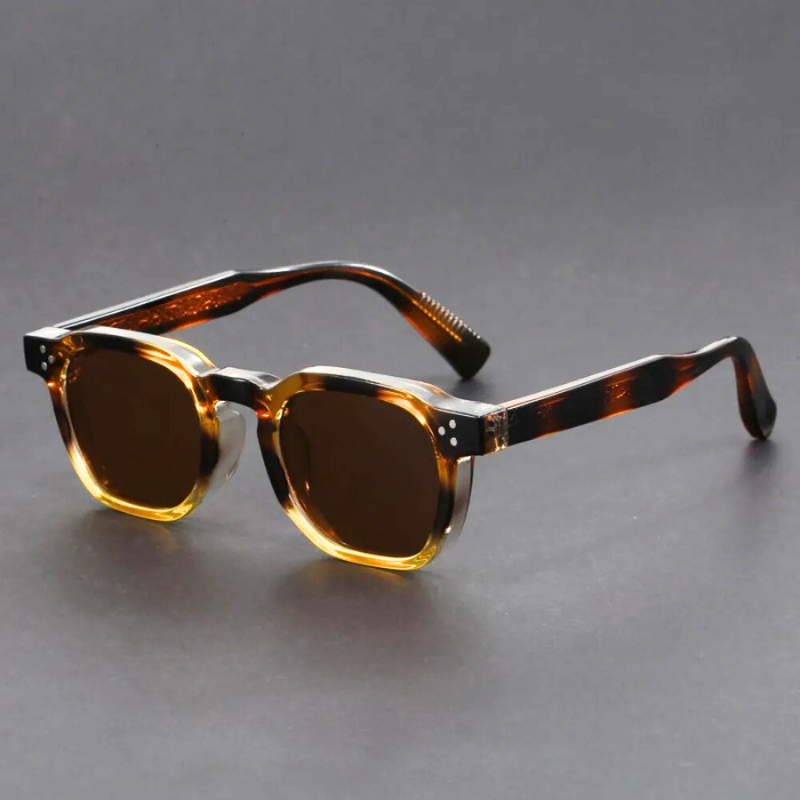 Classic Monaco Vintage Sunglasses