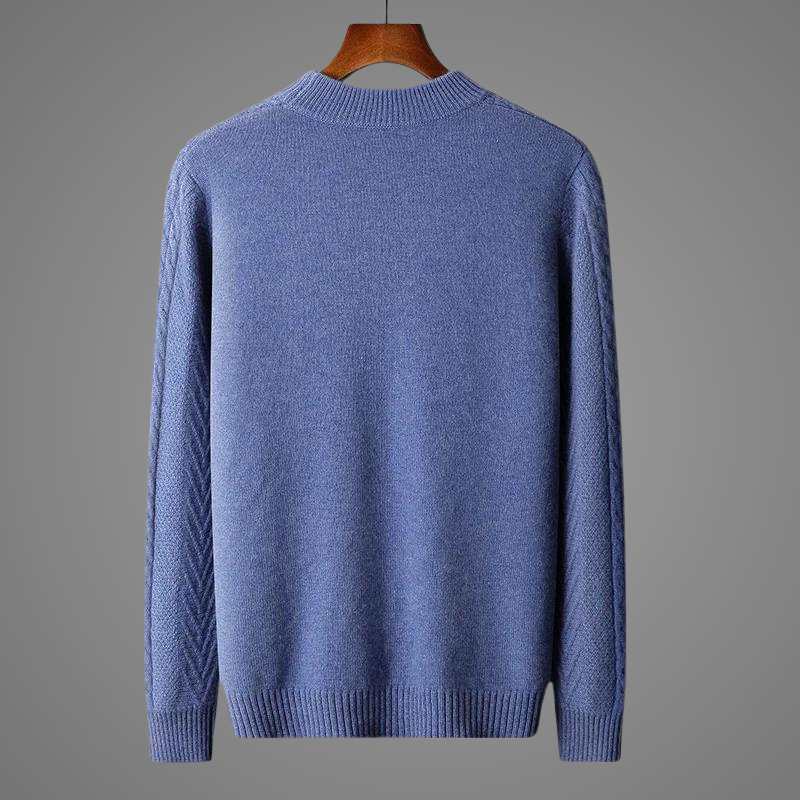 Sterling Knit Sweater