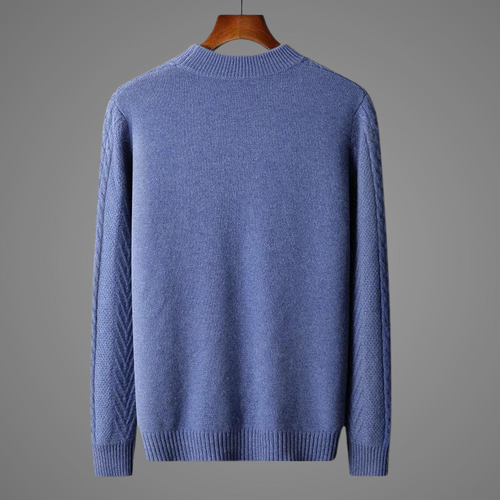Sterling Knit Sweater