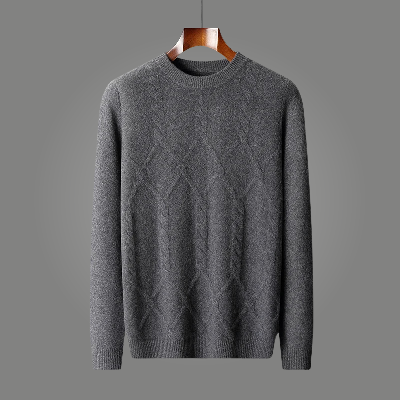 Cloud Merino Sweater