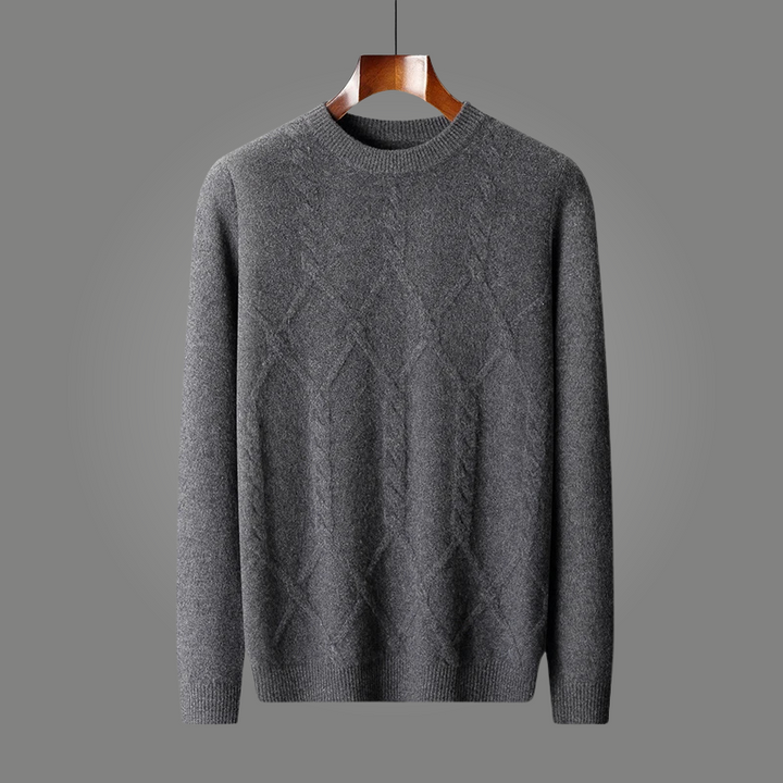Cloud Merino Sweater