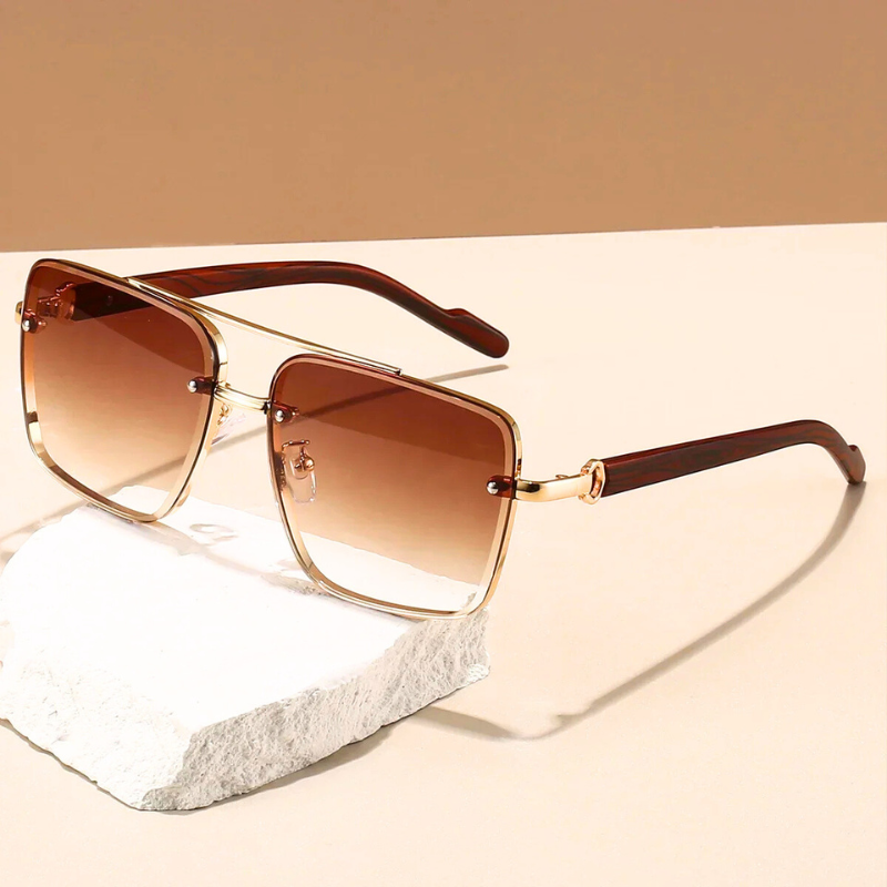 OBSCURA HORIZON SUNGLASSES" can be rewritten as "OBSCURA SUNGLASSES - HORIZON COLLECTION.