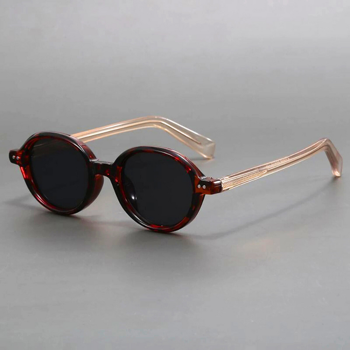 Vintage-Inspired LUCIA Sunglasses