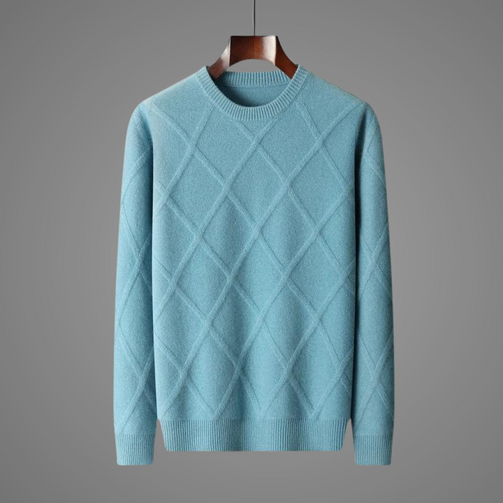 Winston Knit Sweater