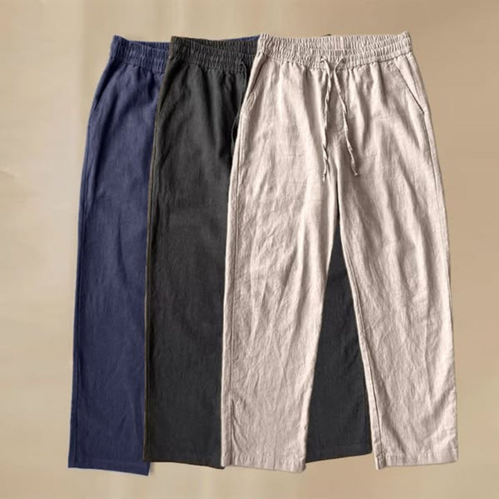 Casa Linen Trousers