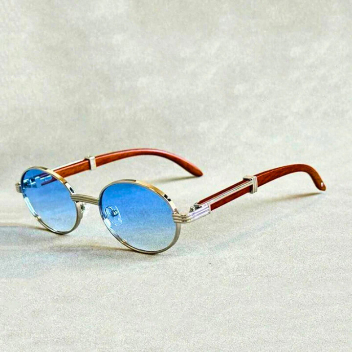 LUCIANO VERDI™ Vintage Sunglasses