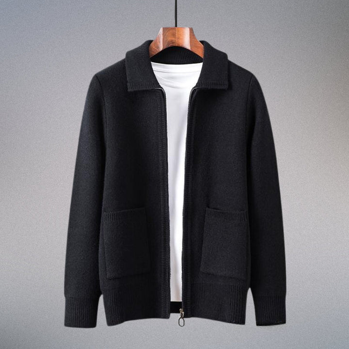 Valero Knit Cardigan