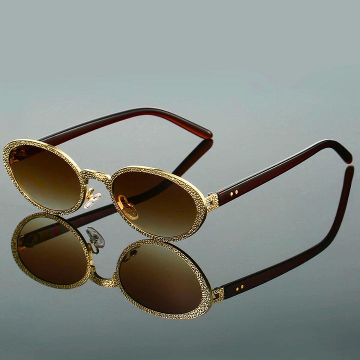 Retro Shades by Sybil Shakira