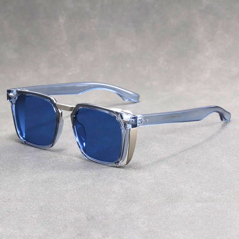MARLON™ VINTAGE SUNGLASSES