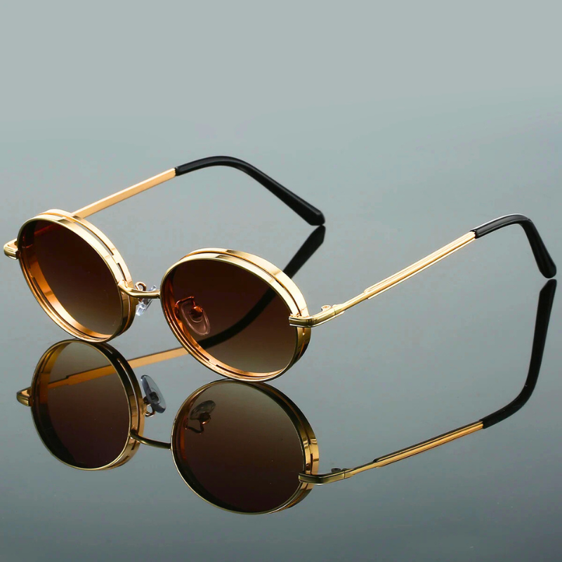 INERTIA PIERCE SUNGLASSES