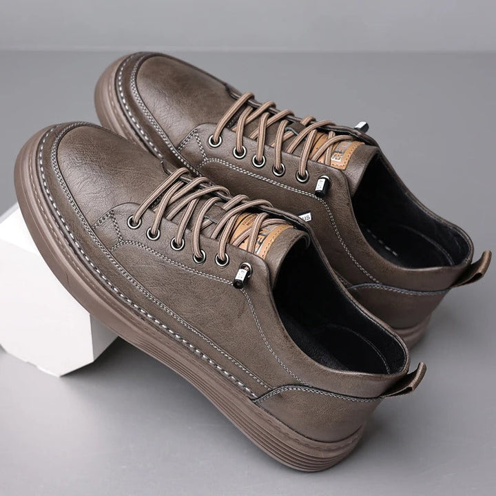 Lawson Authentic Leather Footwear