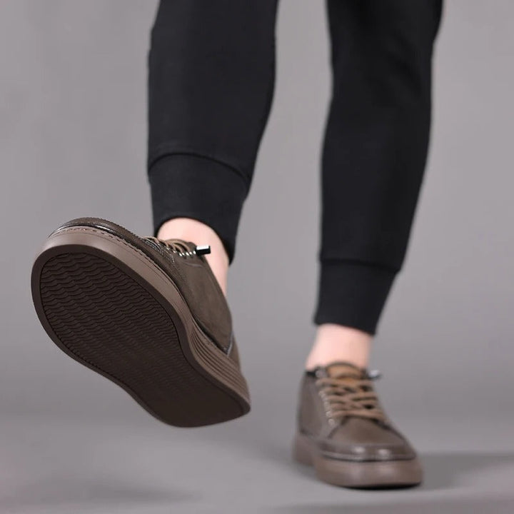 Lawson Authentic Leather Footwear