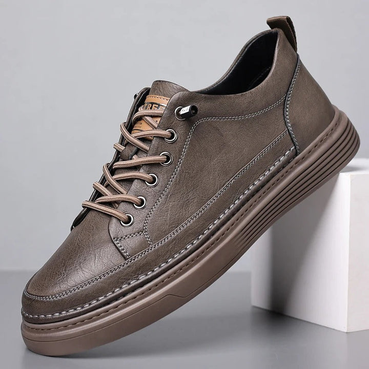 Lawson Authentic Leather Footwear