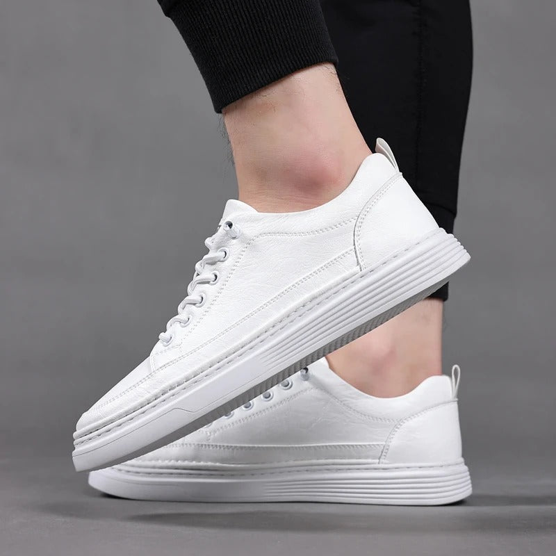 Lawson Authentic Leather Footwear