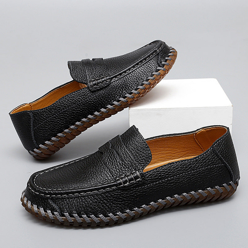 Cesare Slip-On Loafers