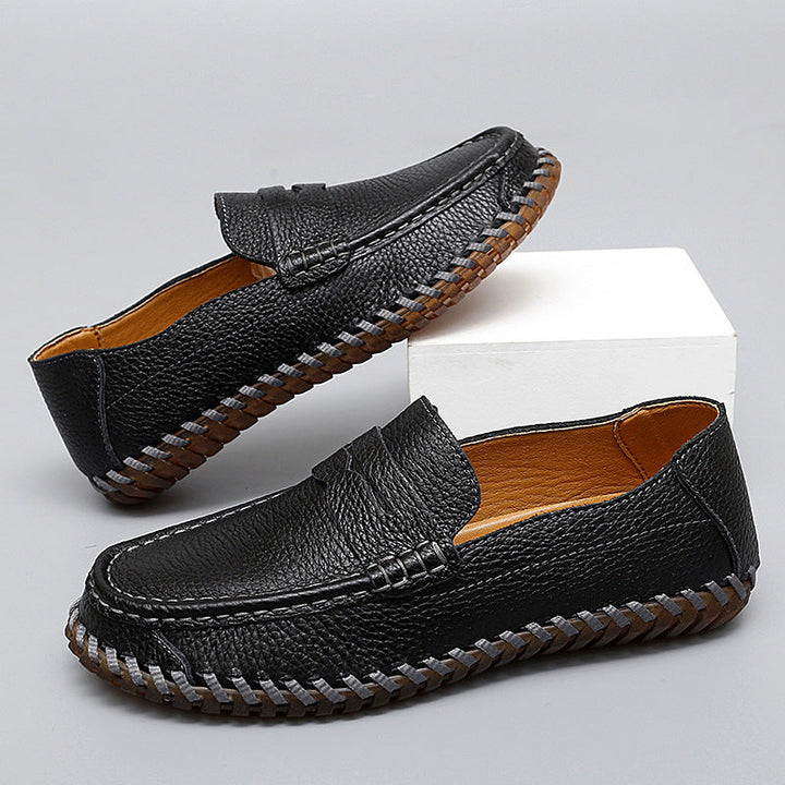 Cesare Slip-On Loafers