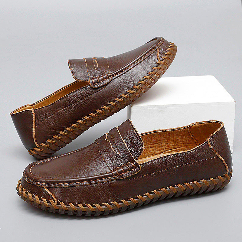Cesare Slip-On Loafers