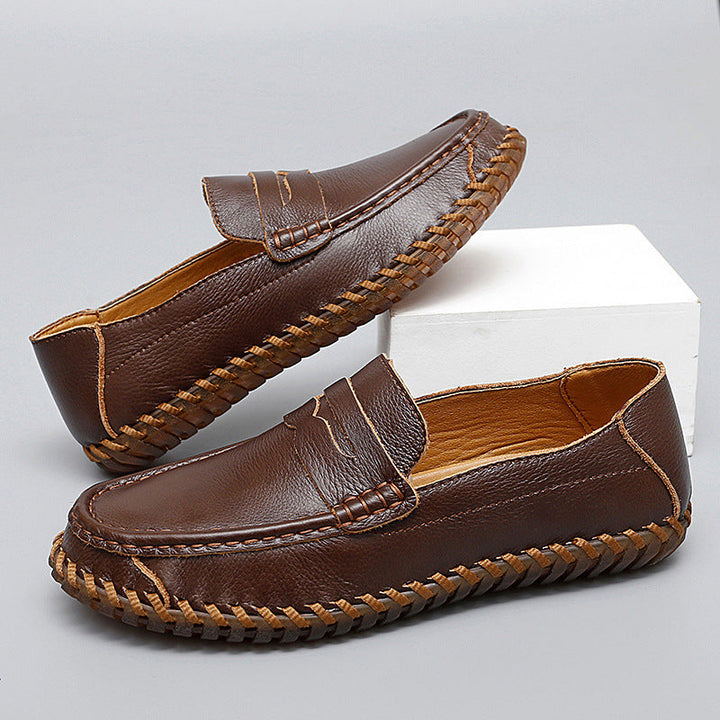Cesare Slip-On Loafers