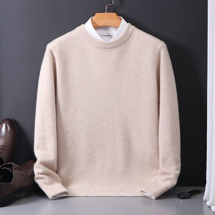 Emory Knit Sweater