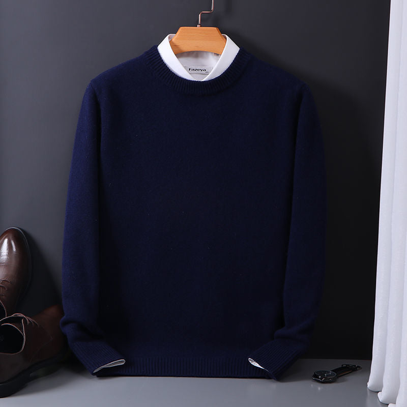 Emory Knit Sweater