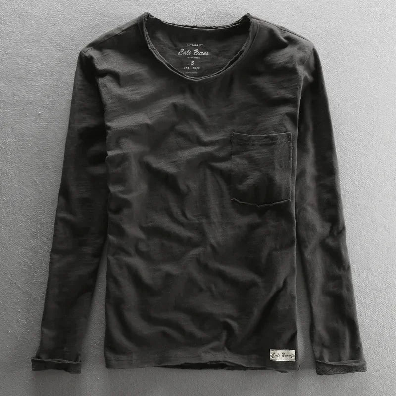 Tranquil Vibes Shirt