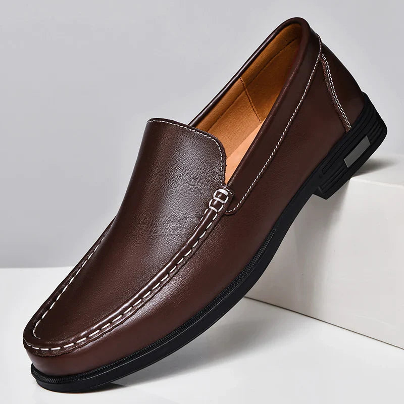 Alexander Cole Slip-On Loafers