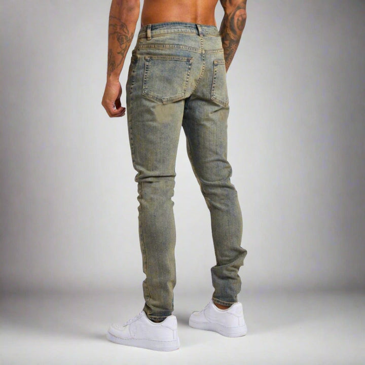 Lorenzo Denim Jeans