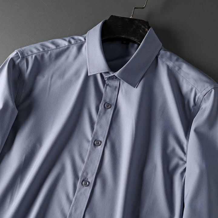 Malvin Button-Up Shirt