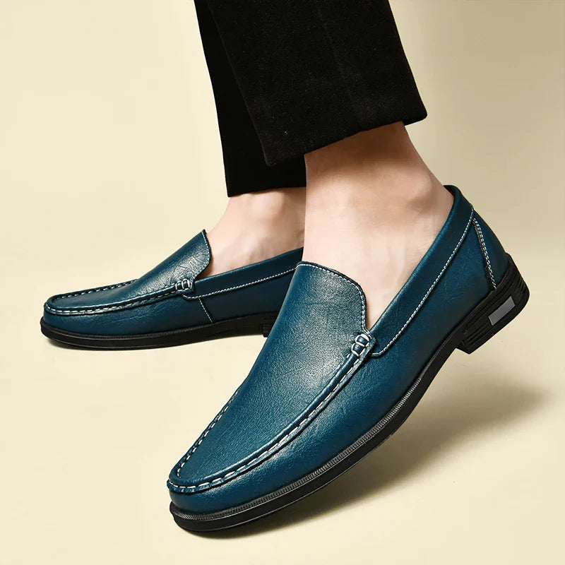 Alexander Cole Slip-On Loafers
