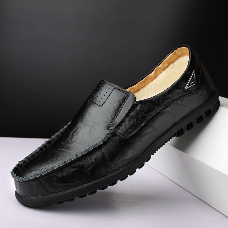 Giovanni Classic Loafers