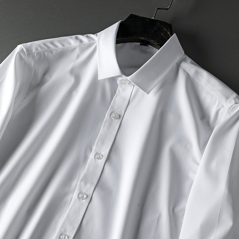 Malvin Button-Up Shirt
