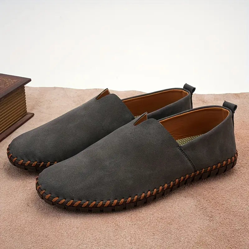 OCUDIA Slip-On Loafers