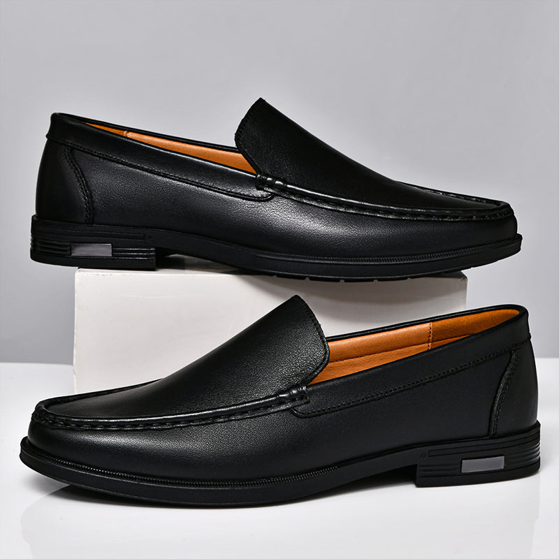 Alexander Cole Slip-On Loafers