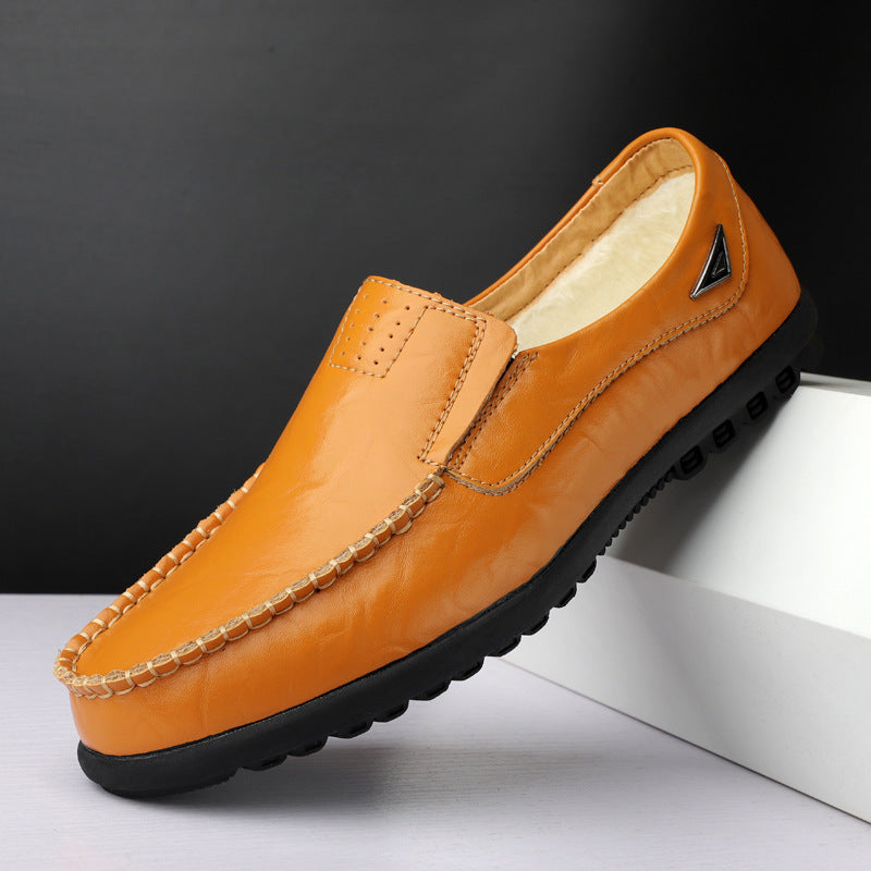 Giovanni Classic Loafers