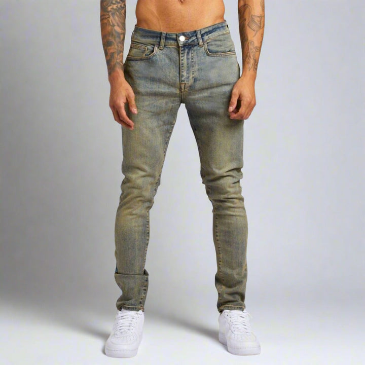 Lorenzo Denim Jeans