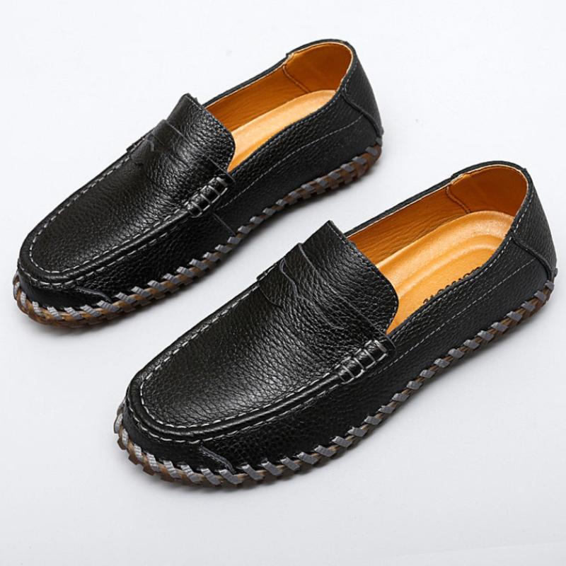 Cesare Slip-On Loafers