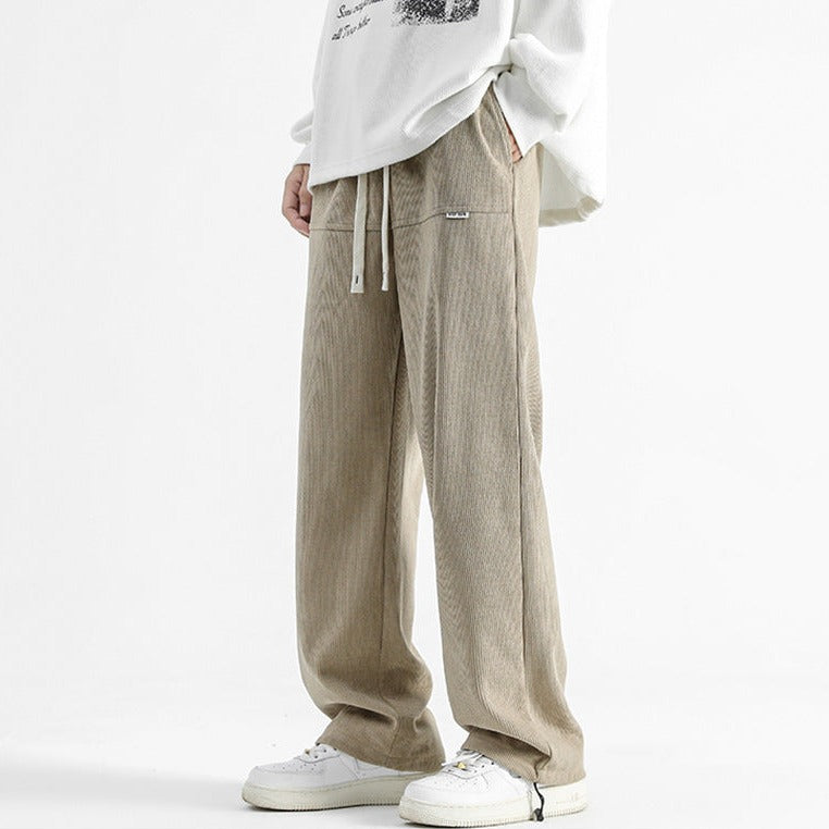 Malibu Corduroy Trousers