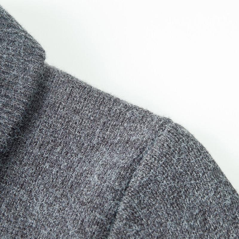 Valero Knit Cardigan