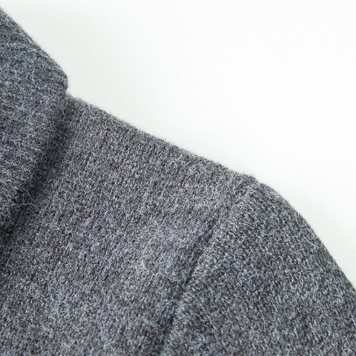 Valero Knit Cardigan